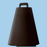 Takeaway High Tea Stand with Cover Black